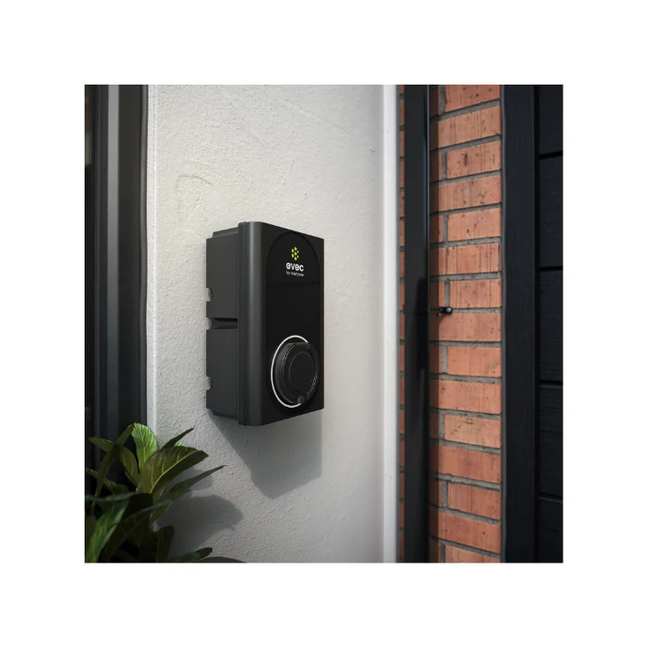 EVEC: 7.4kW | SOCKET OR TETHERED - Image 6
