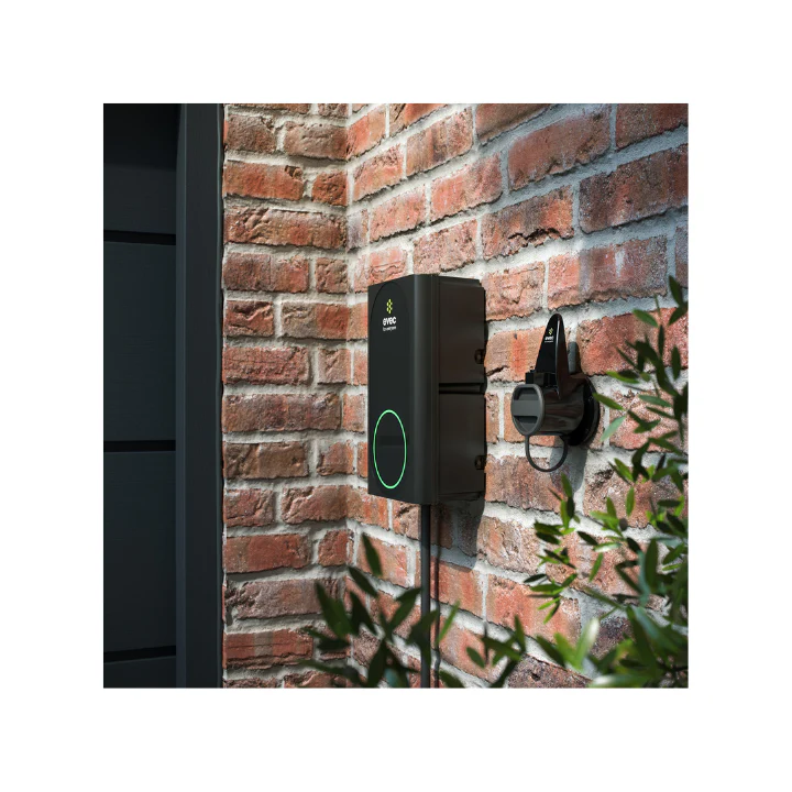 EVEC: 7.4kW | SOCKET OR TETHERED - Image 7