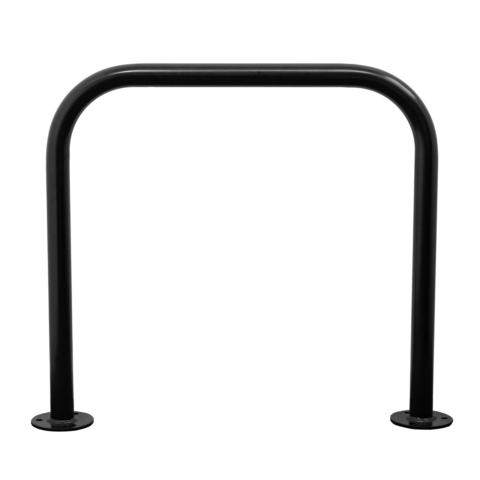 EVEC CRASH BARRIER | ROOT OR SURFACE MOUNTED