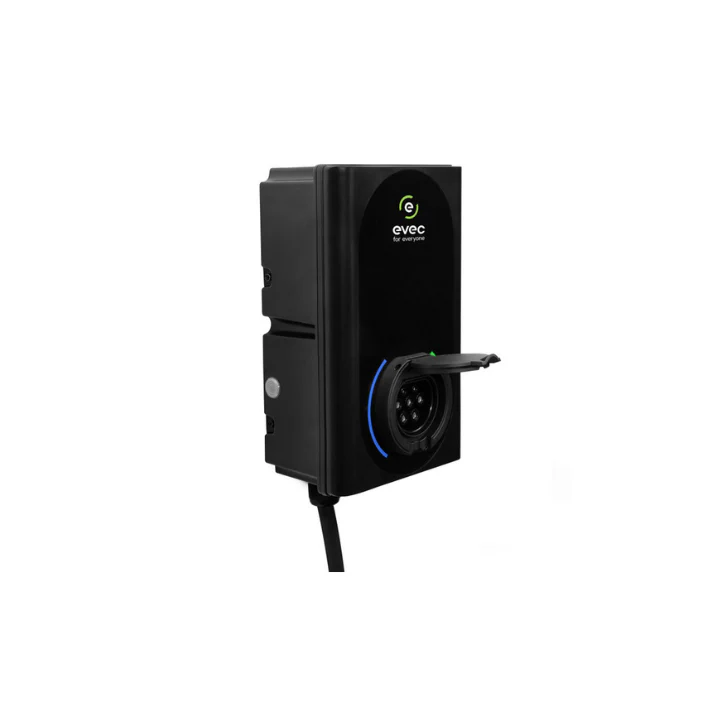EVEC POWERPAIR: 7.4kW | SOCKET AND TETHERED - Image 3