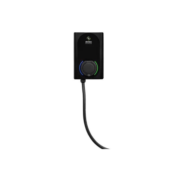 EVEC POWERPAIR: 7.4kW | SOCKET AND TETHERED - Image 4