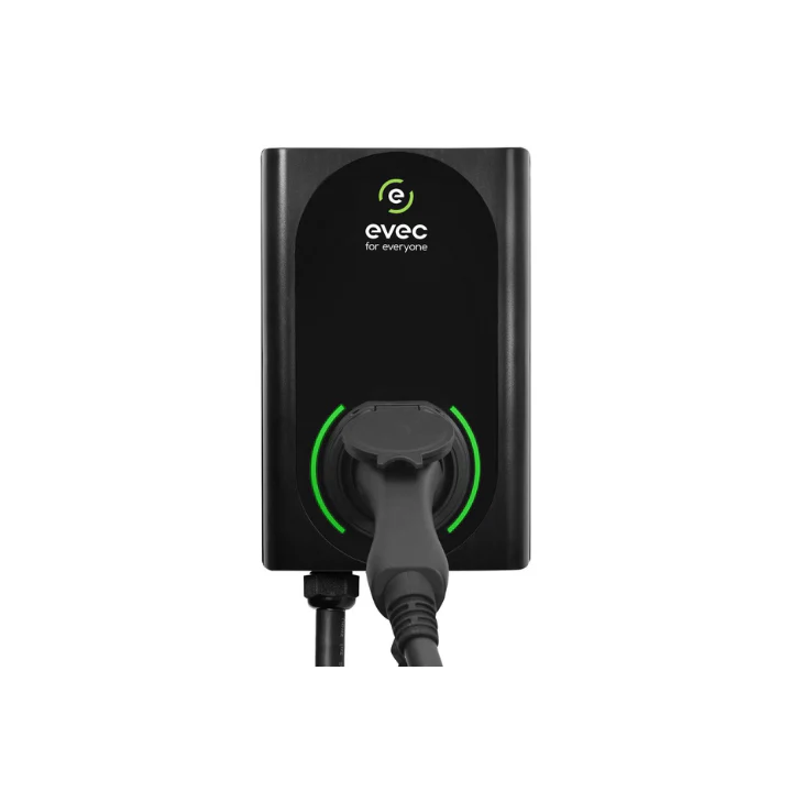 EVEC POWERPAIR: 7.4kW | SOCKET AND TETHERED - Image 5