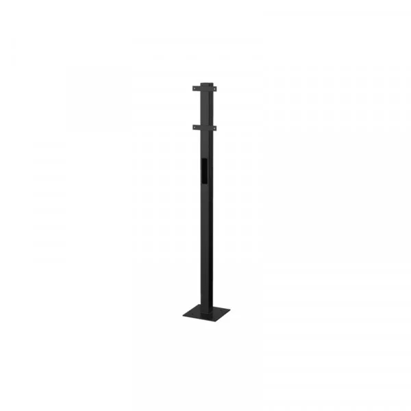 EVEC SINGLE MOUNTING POST