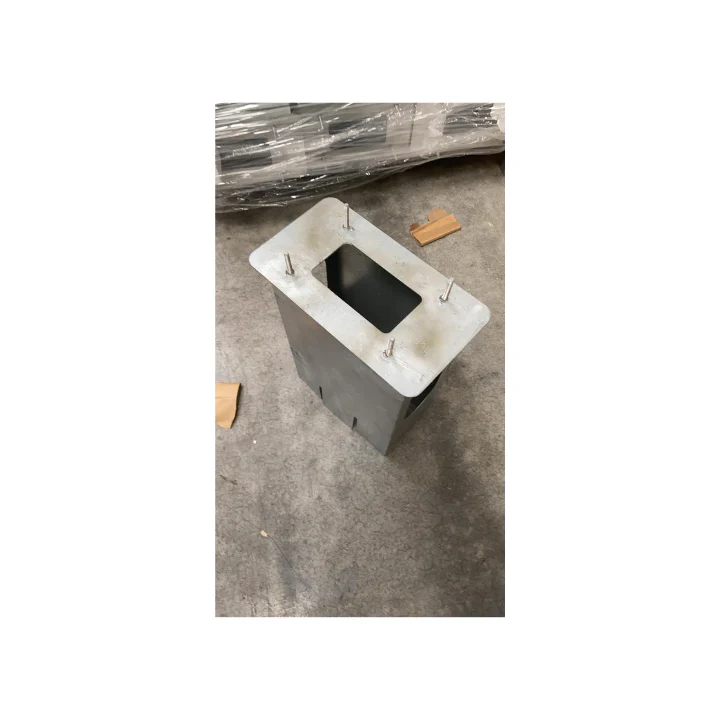 GROUND MOUNT V3-EVA-D-2 - Image 2