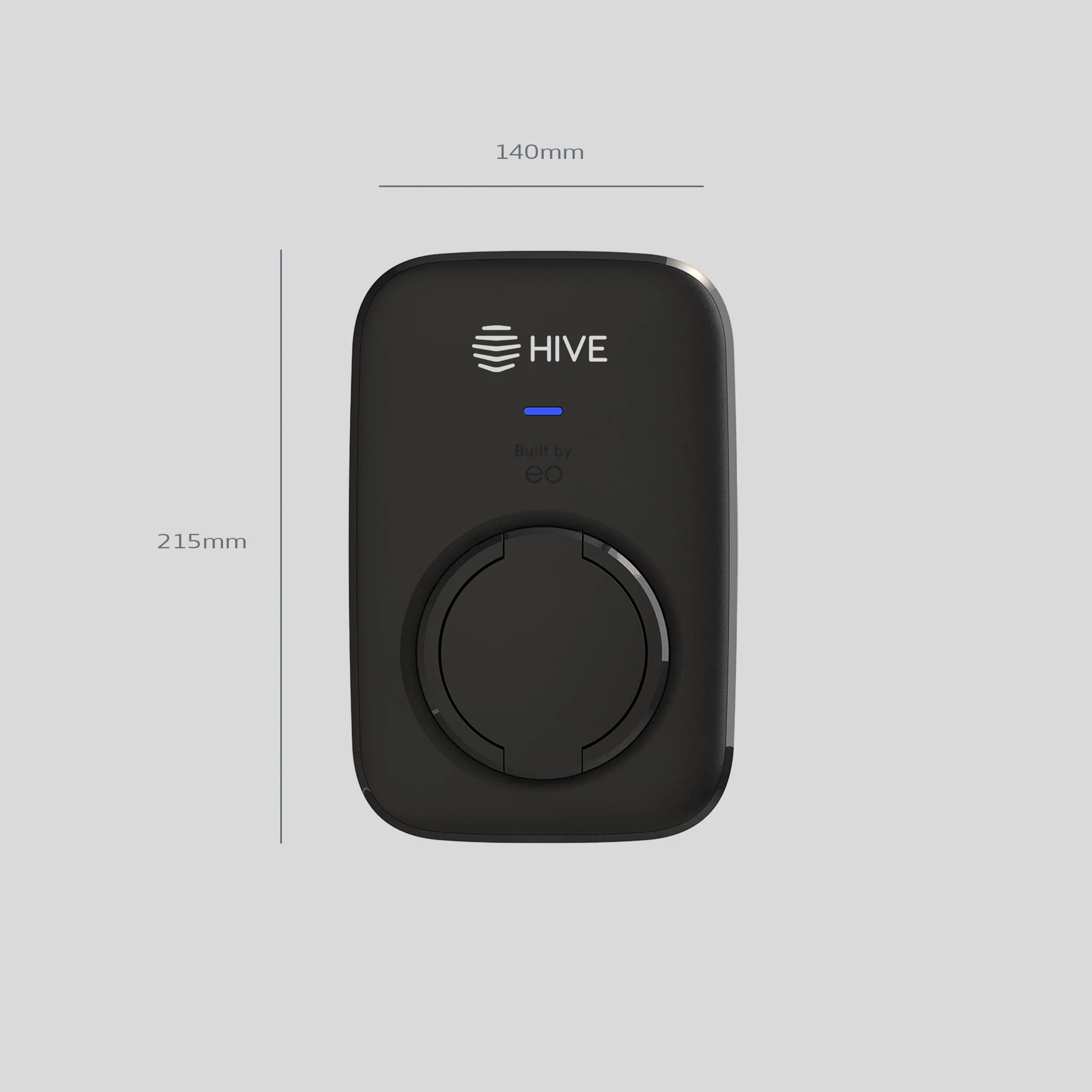 HIVE EV: SOCKET | 7.2kW - Image 10