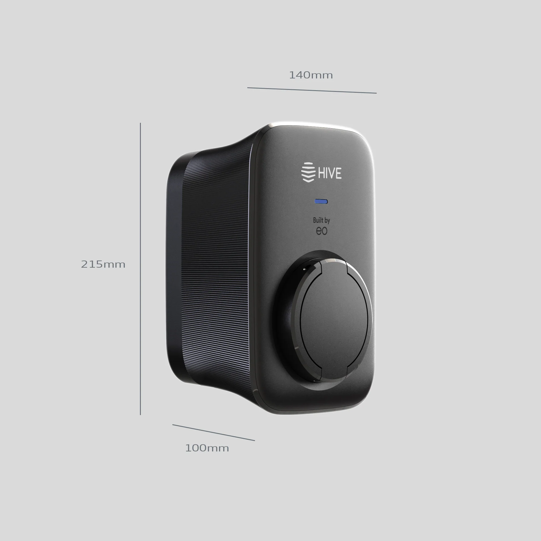 HIVE EV: SOCKET | 7.2kW - Image 11