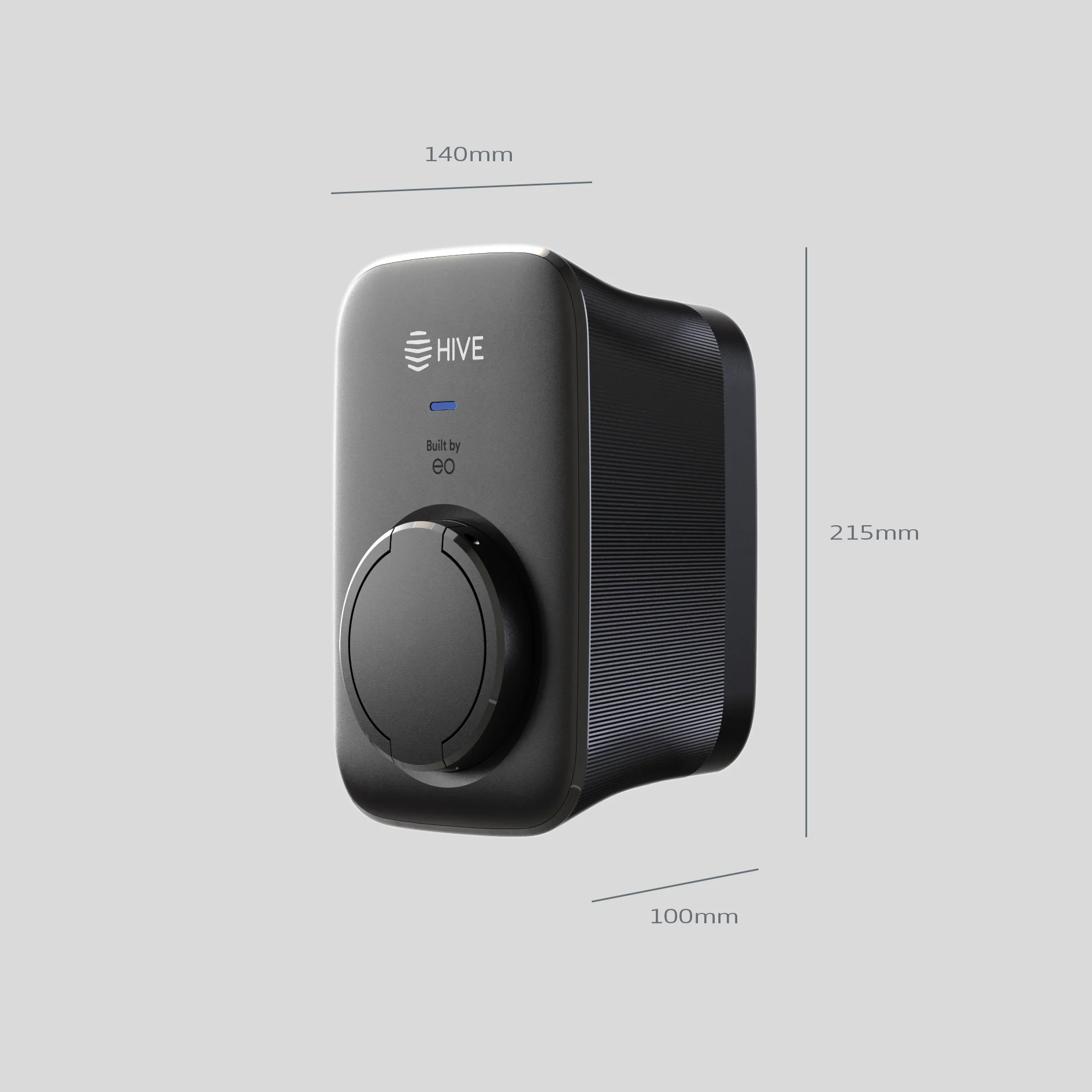 HIVE EV: SOCKET | 7.2kW - Image 5