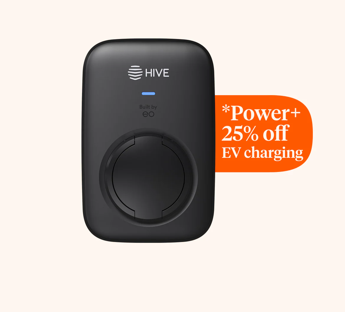 HIVE EV: SOCKET | 7.2kW - Image 7