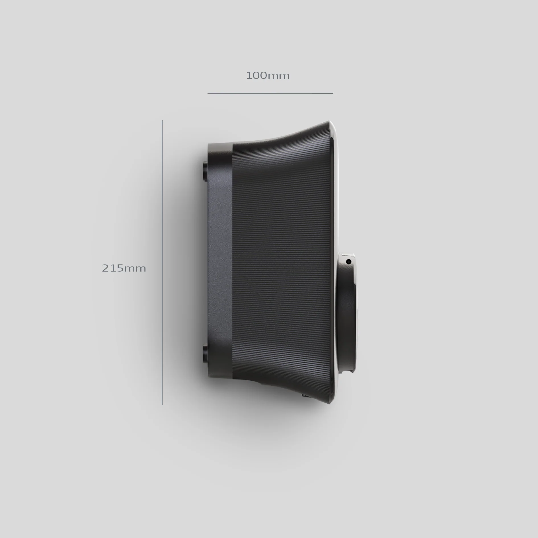HIVE EV: SOCKET | 7.2kW - Image 8