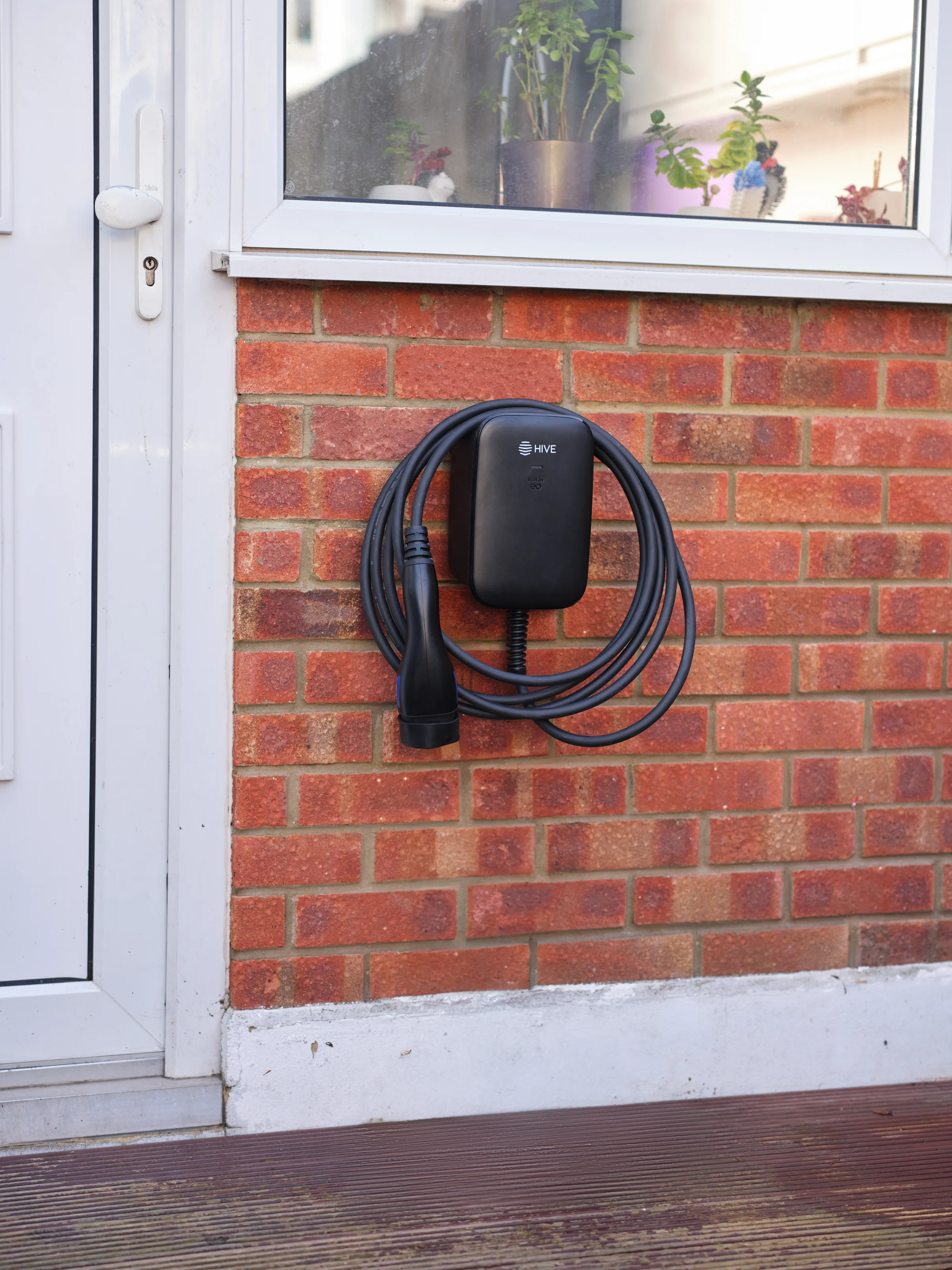 HIVE EV: TETHERED | 7.2kW - Image 10