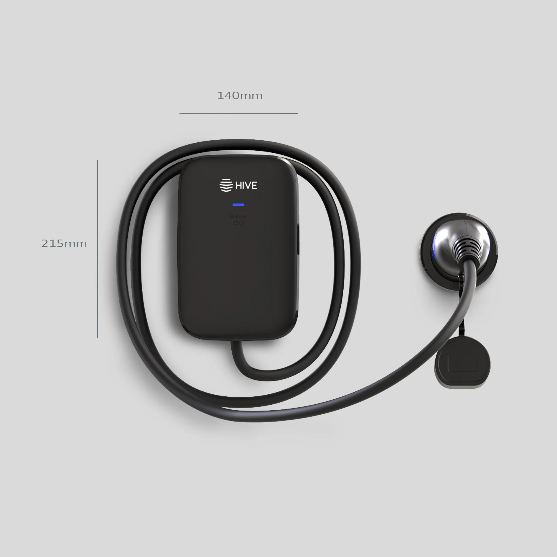 HIVE EV: TETHERED | 7.2kW - Image 6