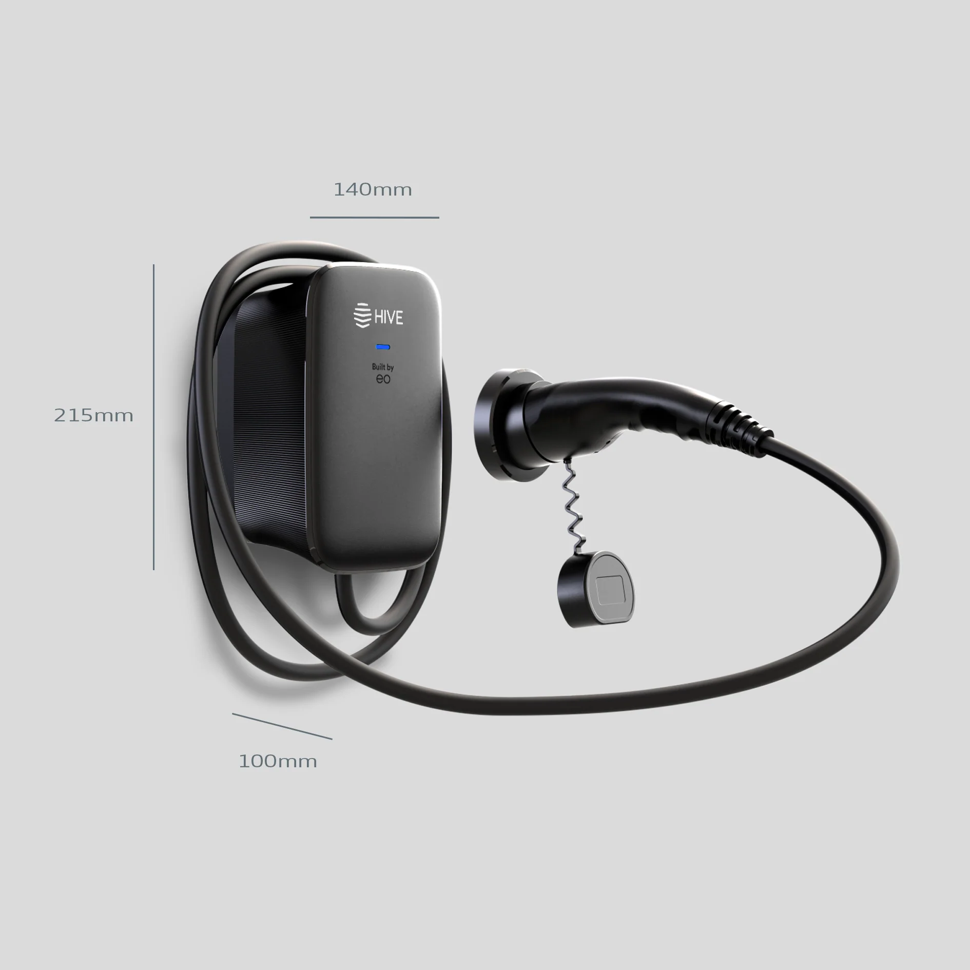 HIVE EV: TETHERED | 7.2kW - Image 7