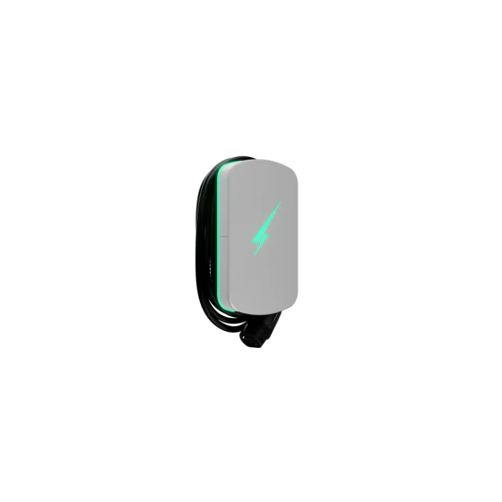 HYPERVOLT HOME 3 PRO: 7kW | TETHERED | TYPE 2 - Image 10