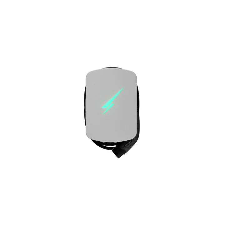 HYPERVOLT HOME 3 PRO: 7kW | TETHERED | TYPE 2 - Image 5