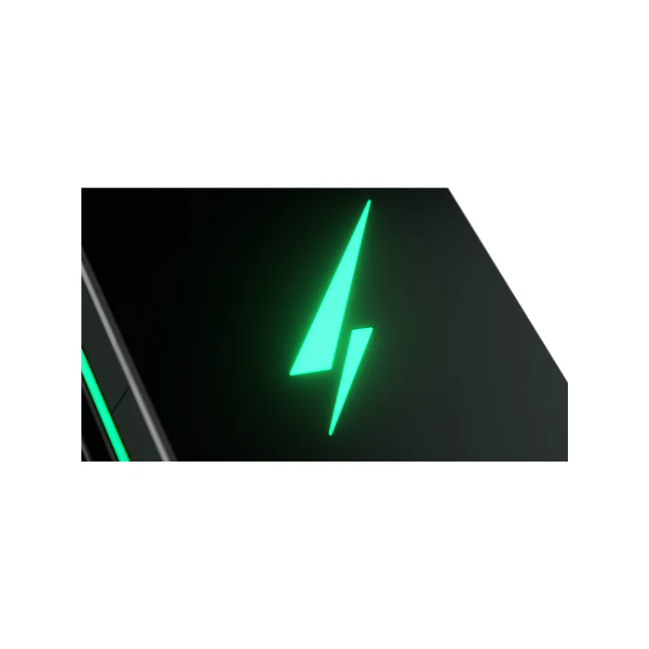 HYPERVOLT HOME 3 PRO: 7kW | TETHERED | TYPE 2 - Image 9