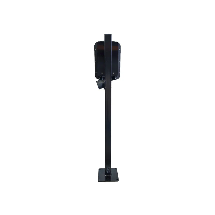 HYPERVOLT VALUE PEDESTAL SQUARE WITH PLINTH - Image 2
