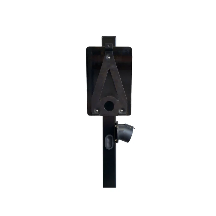 HYPERVOLT VALUE PEDESTAL SQUARE WITH PLINTH - Image 4