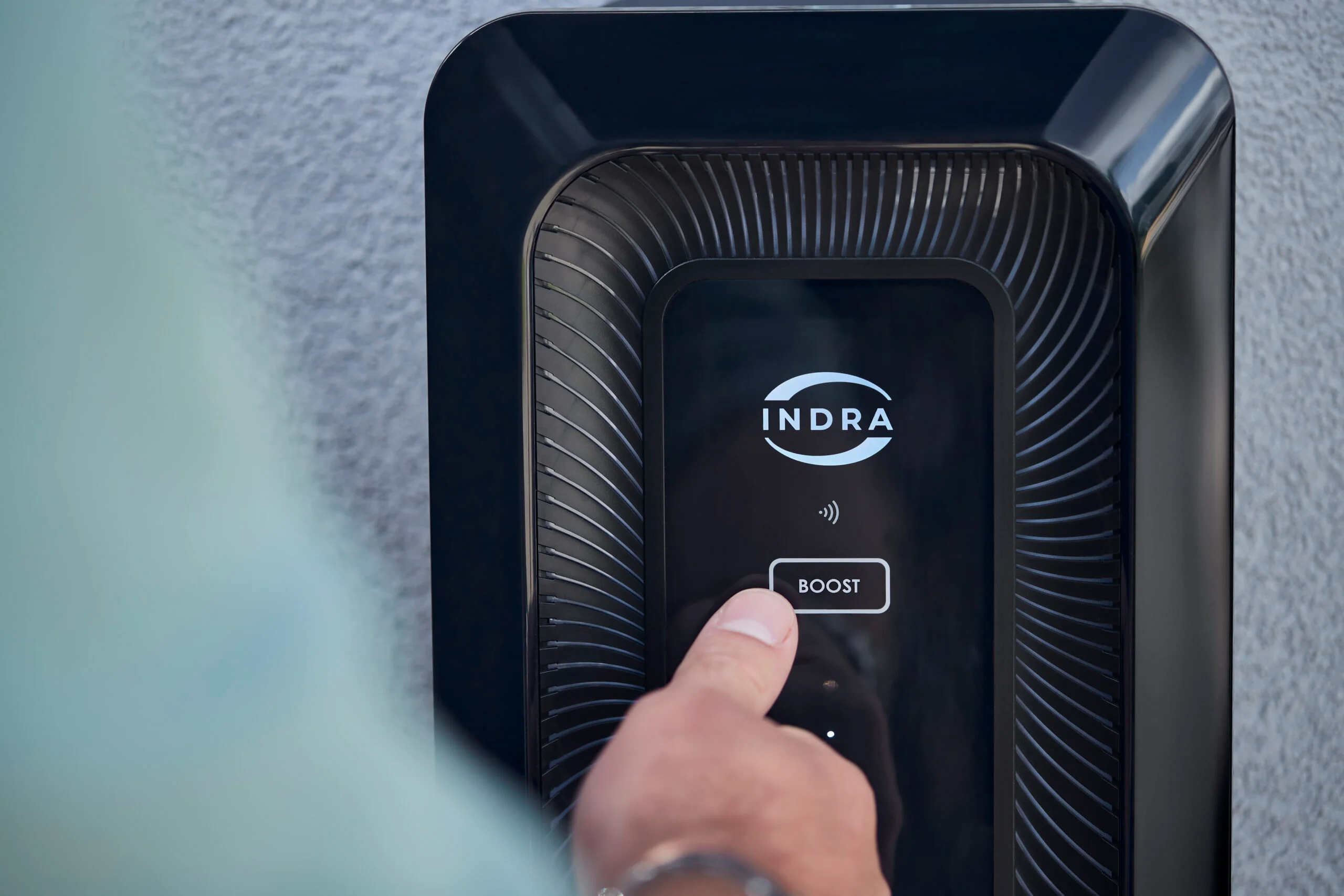 INDRA SMART LUX: 7.4kW | TETHERED | 6M OR 10M - Image 26