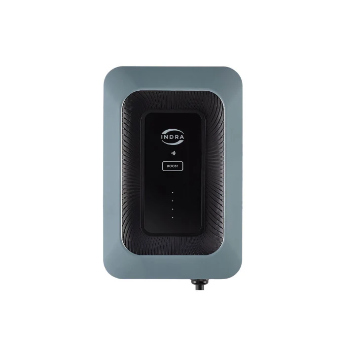 INDRA SMART LUX: 7.4kW | TETHERED | 6M OR 10M - Image 4