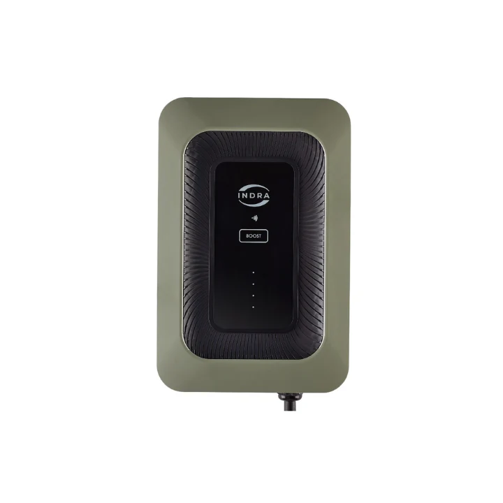 INDRA SMART LUX: 7.4kW | TETHERED | 6M OR 10M - Image 5