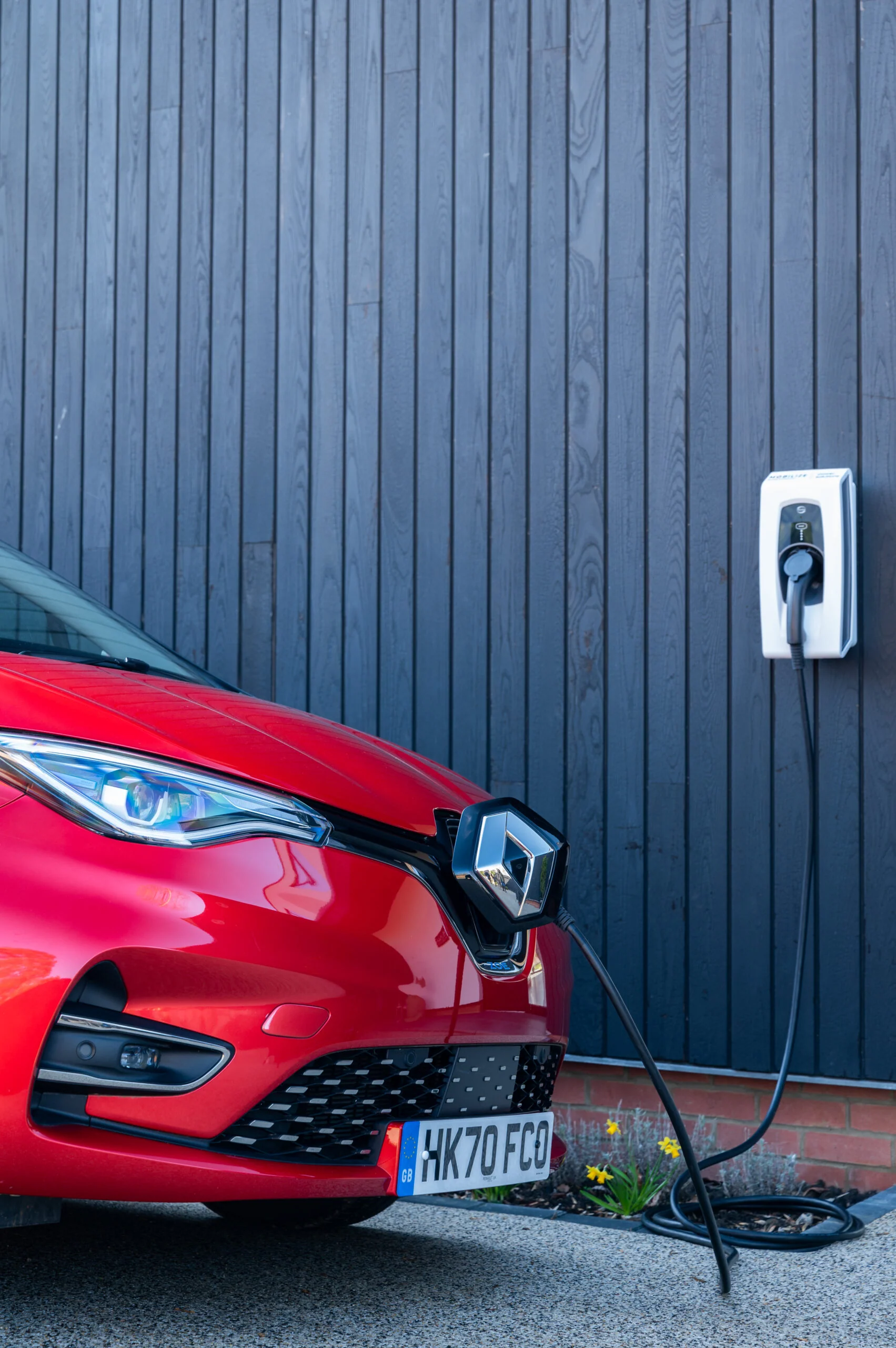 INDRA SMART PRO: SOCKET | 7.4kW - Image 4
