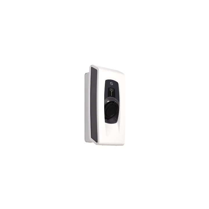 INDRA SMART PRO: SOCKET | 7.4kW - Image 5