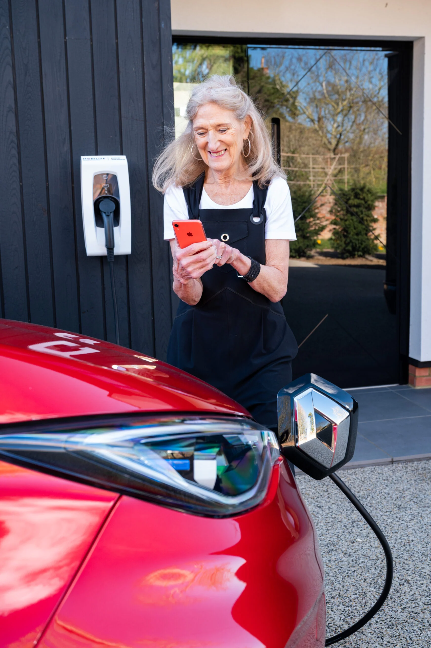 INDRA SMART PRO: SOCKET | 7.4kW - Image 7