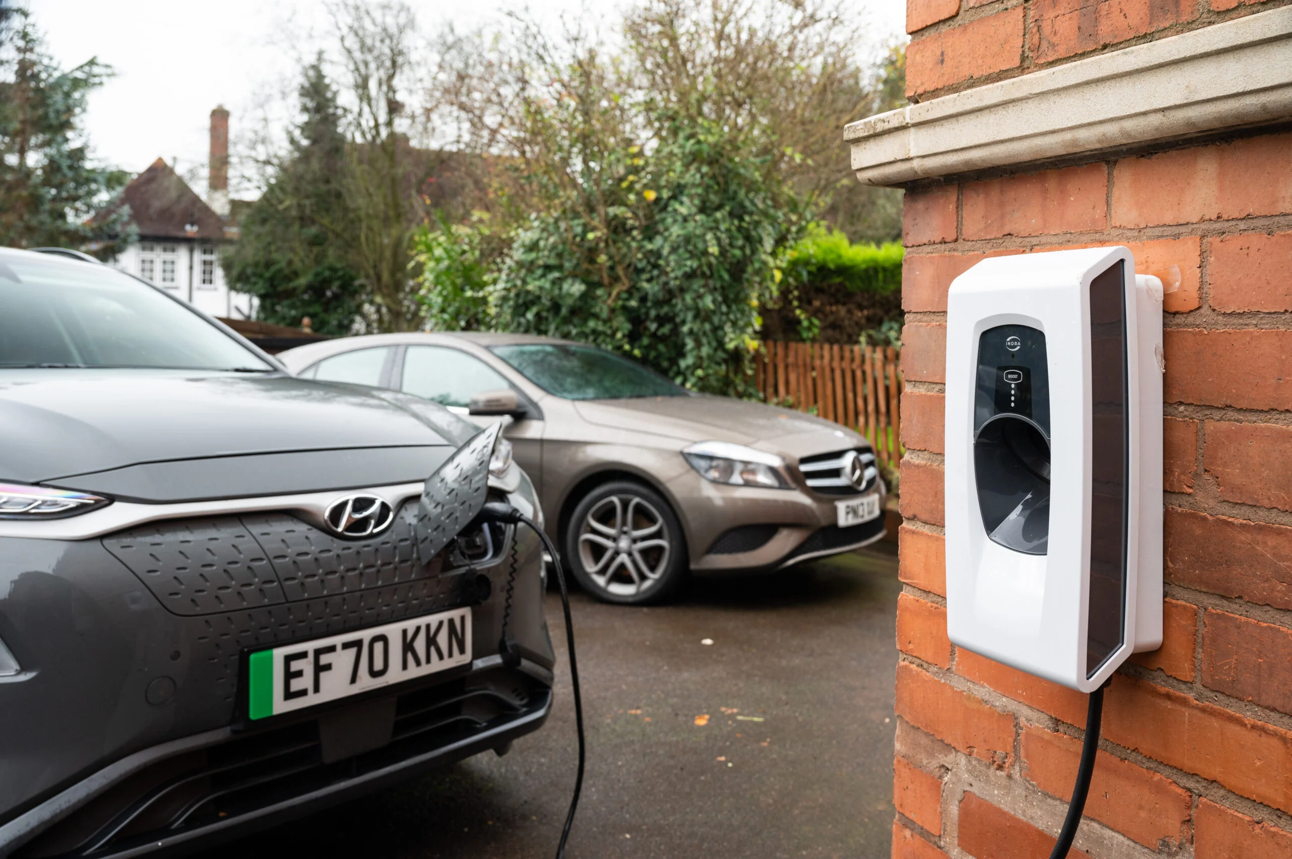 INDRA SMART PRO: TETHERED | 7.4kW - Image 8