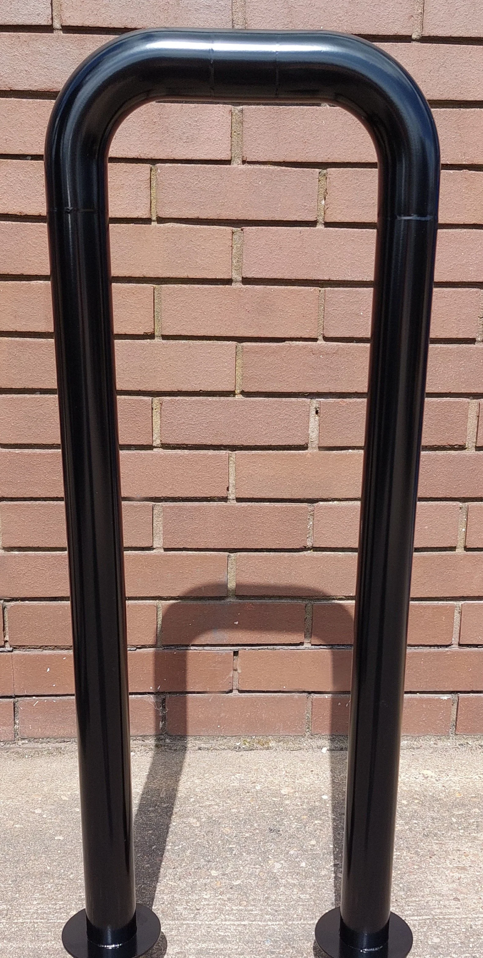 JCW BUMPER BARRIER | ROOT OR SURFACE MOUNTED - Image 4