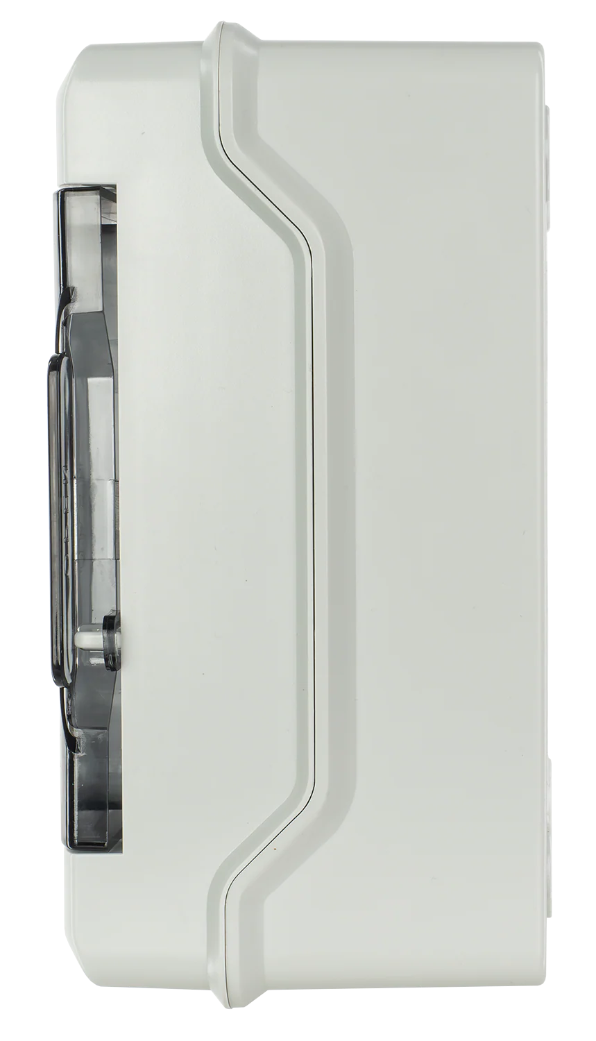 LEWDEN EV CONSUMER UNIT: TYPE A BI-DIRECTIONAL RCCB/RCBO | 40A | SPD | POLYCARBONATE IP65 - Image 5