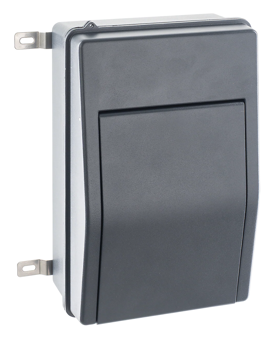 LEWDEN EV CONSUMER UNIT: TYPE A RCCB | 40A | SPD | METAL | IP65 - Image 4