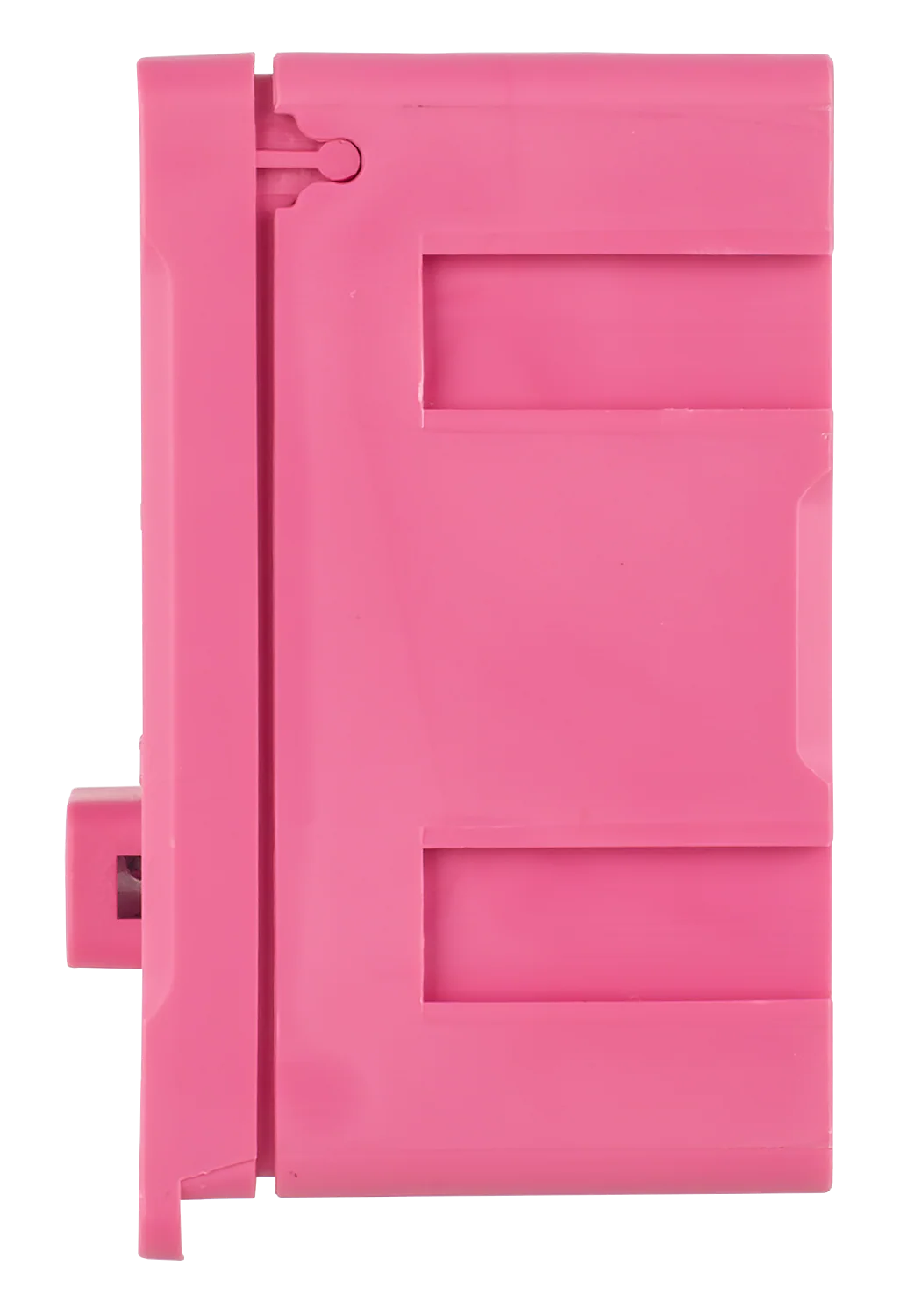 LEWDEN TERMINAL BLOCK: 5 WAY 100A | BLOCK PINK (FUNCTIONAL EARTH) - Image 8