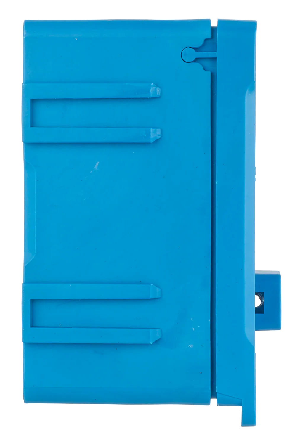LEWDEN TERMINAL BLOCK: 5 WAY 100A | BLUE - Image 7