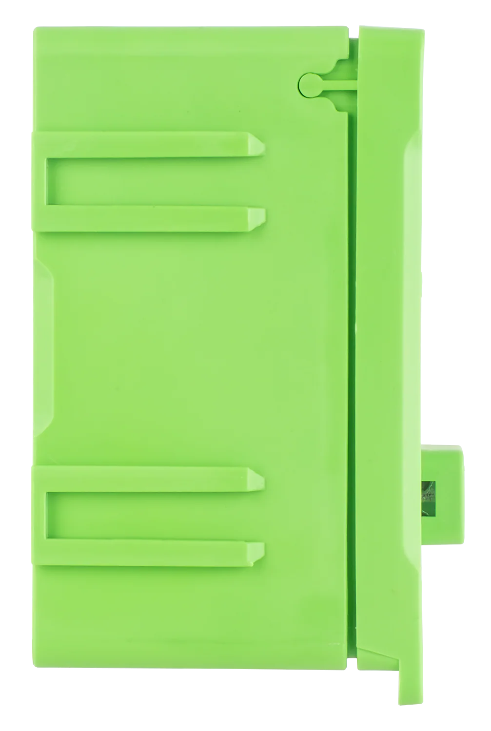 LEWDEN TERMINAL BLOCK: 5 WAY 100A | GREEN (EARTH) - Image 7