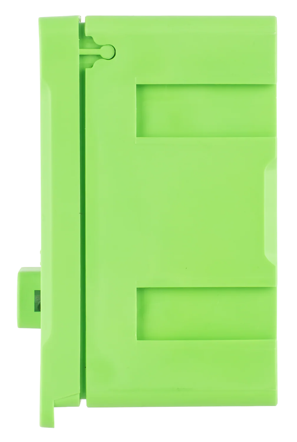 LEWDEN TERMINAL BLOCK: 5 WAY 100A | GREEN (EARTH) - Image 8