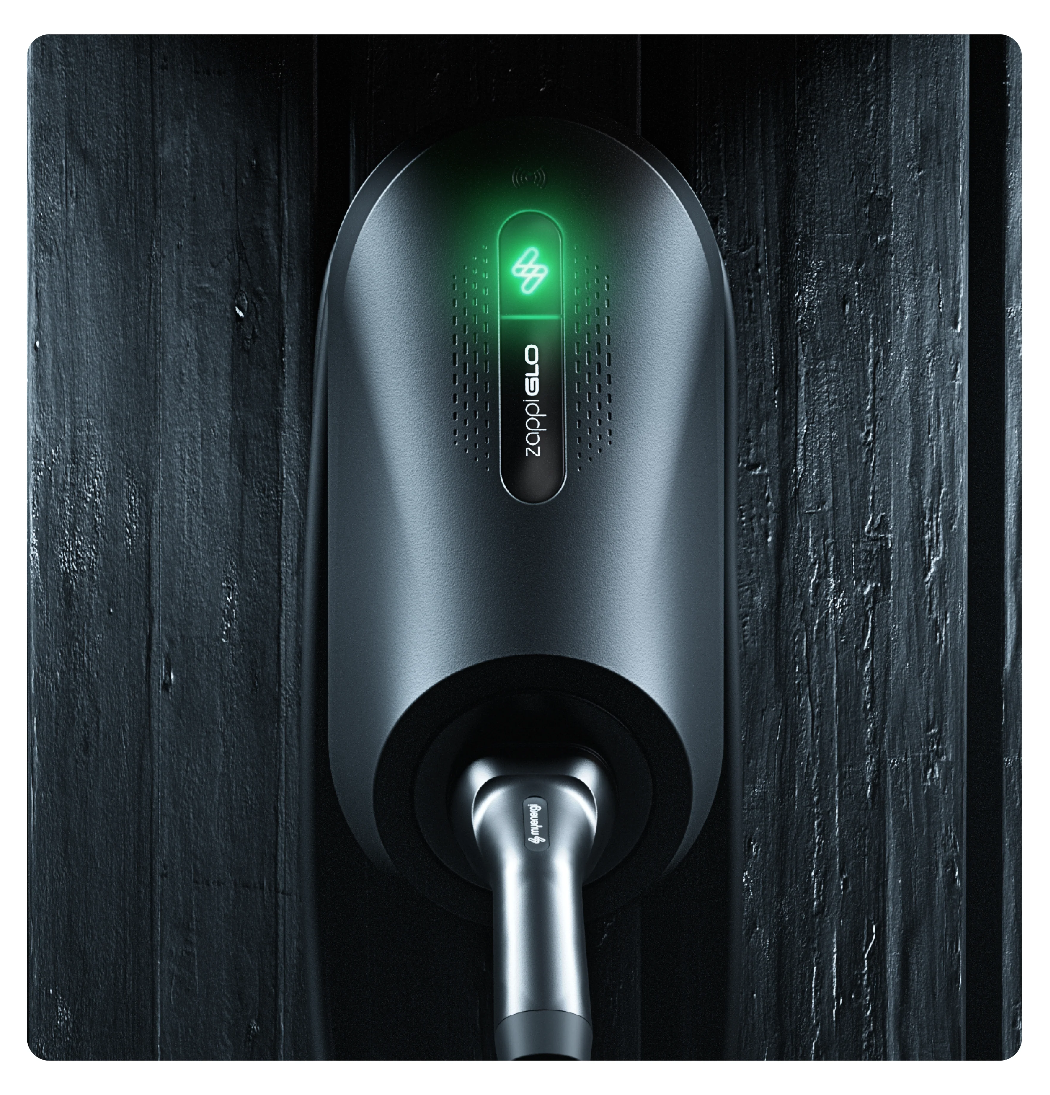 MYENERGI ZAPPI GLO: 7kW | TETHERED | SINGLE PHASE - Image 6