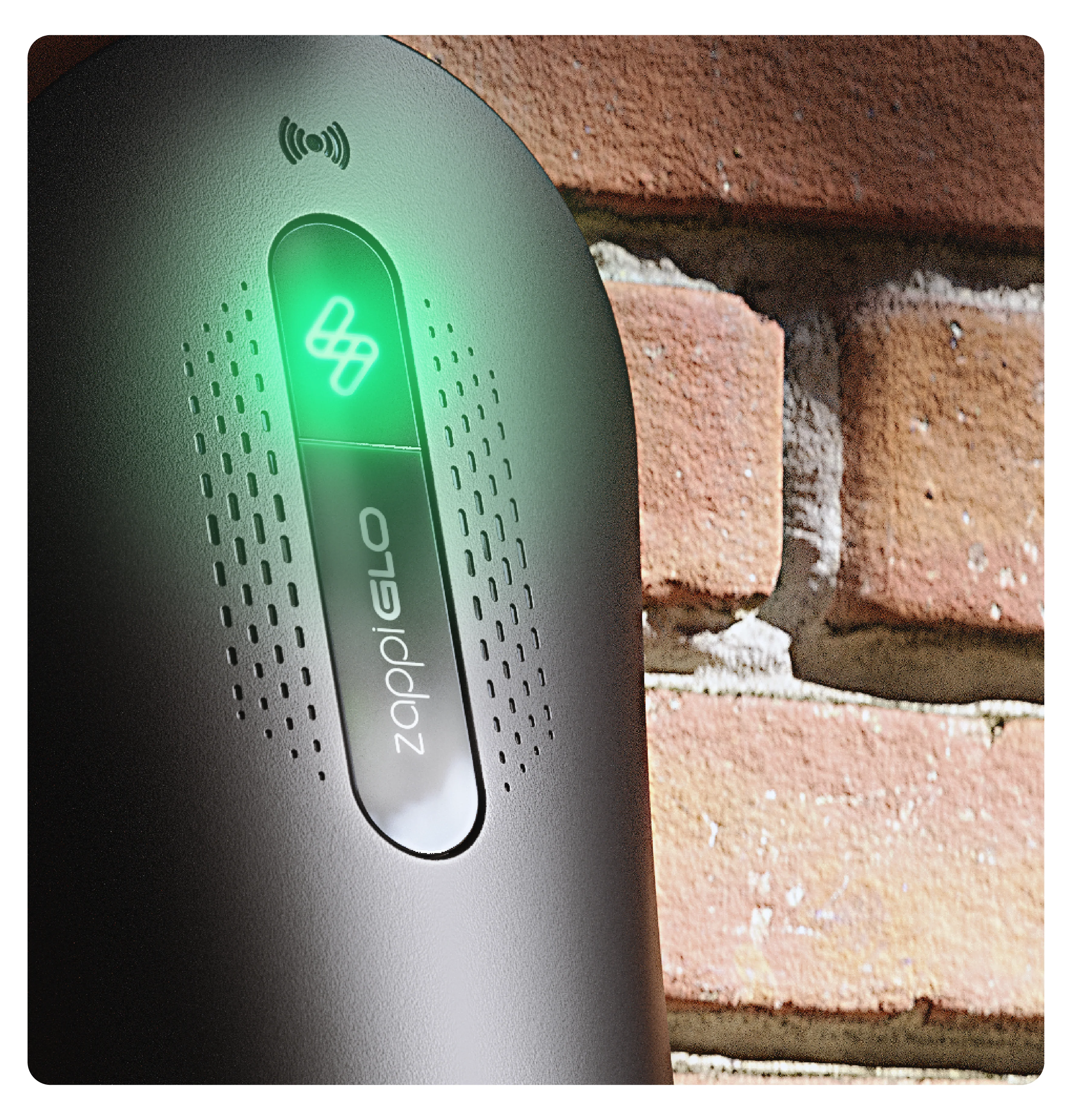 MYENERGI ZAPPI GLO: 7kW | TETHERED | SINGLE PHASE - Image 3