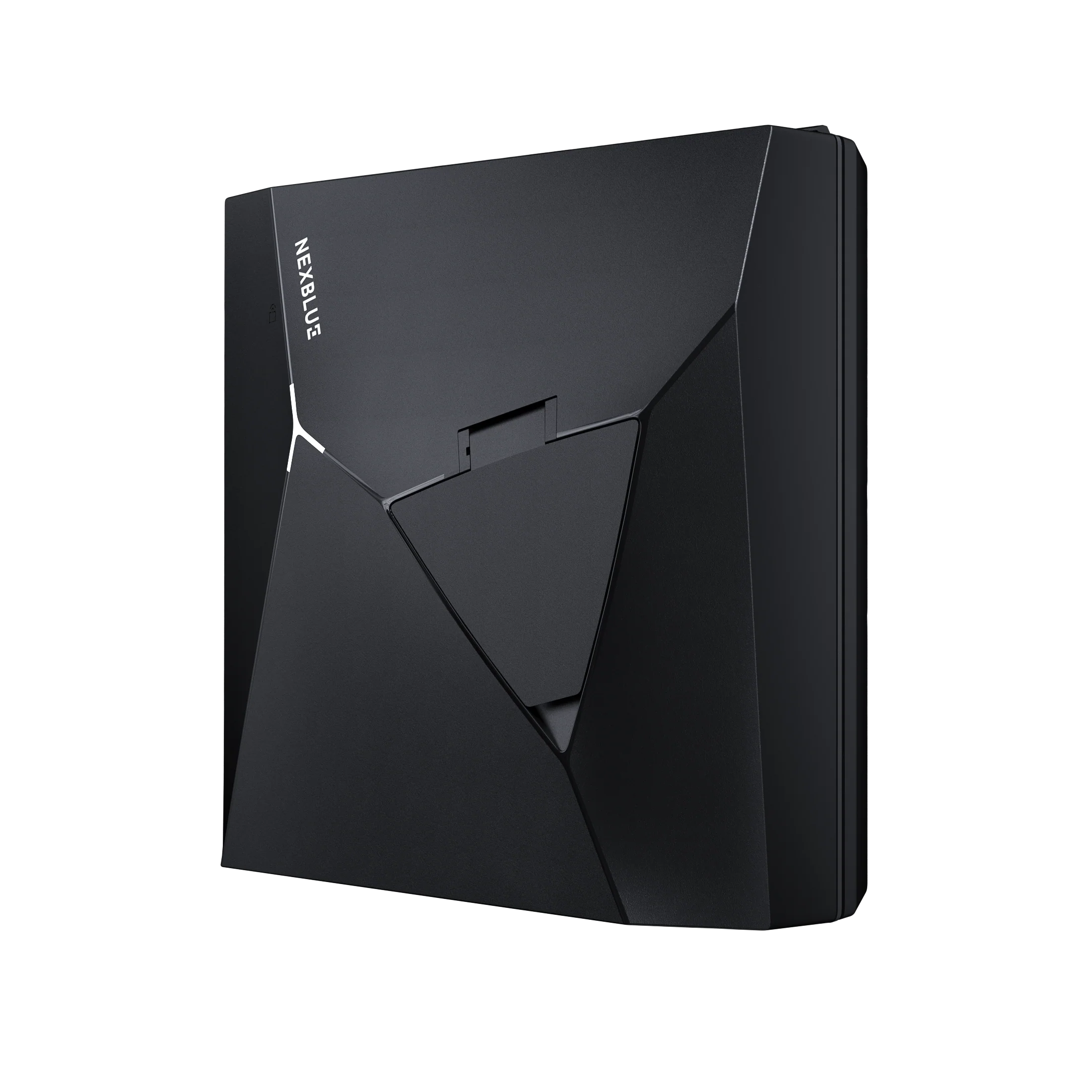 NEXBLUE DELTA MAX: SOCKET | 22kW | MID METER - Image 3
