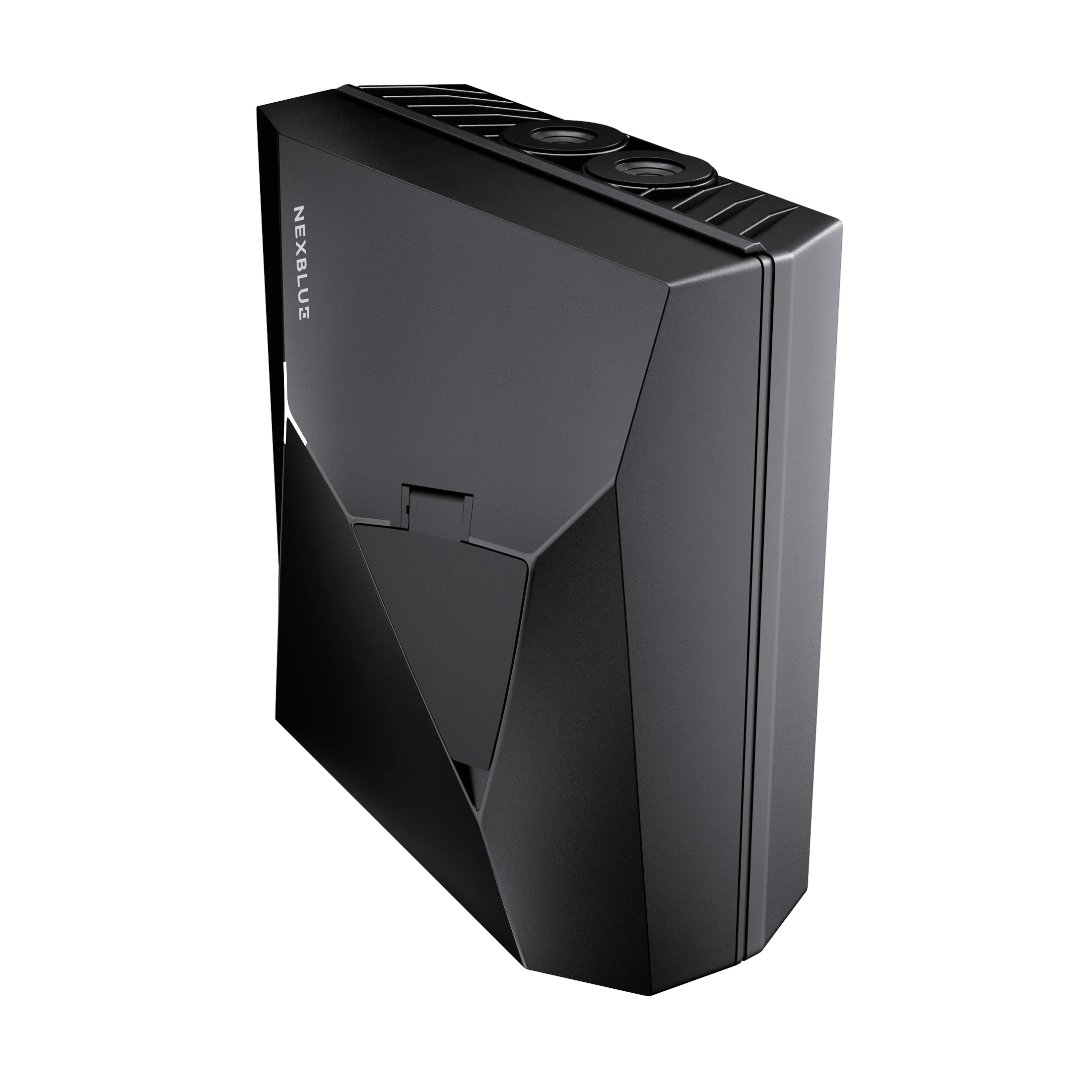 NEXBLUE DELTA MAX: SOCKET | 22kW | MID METER - Image 5