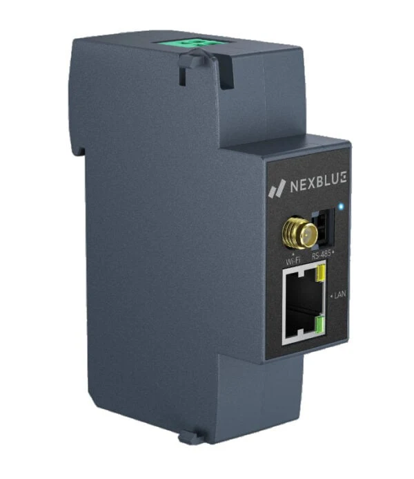 NEXBLUE DYNAMIC LOAD BALANCER: 100AMP | 3-PHASE