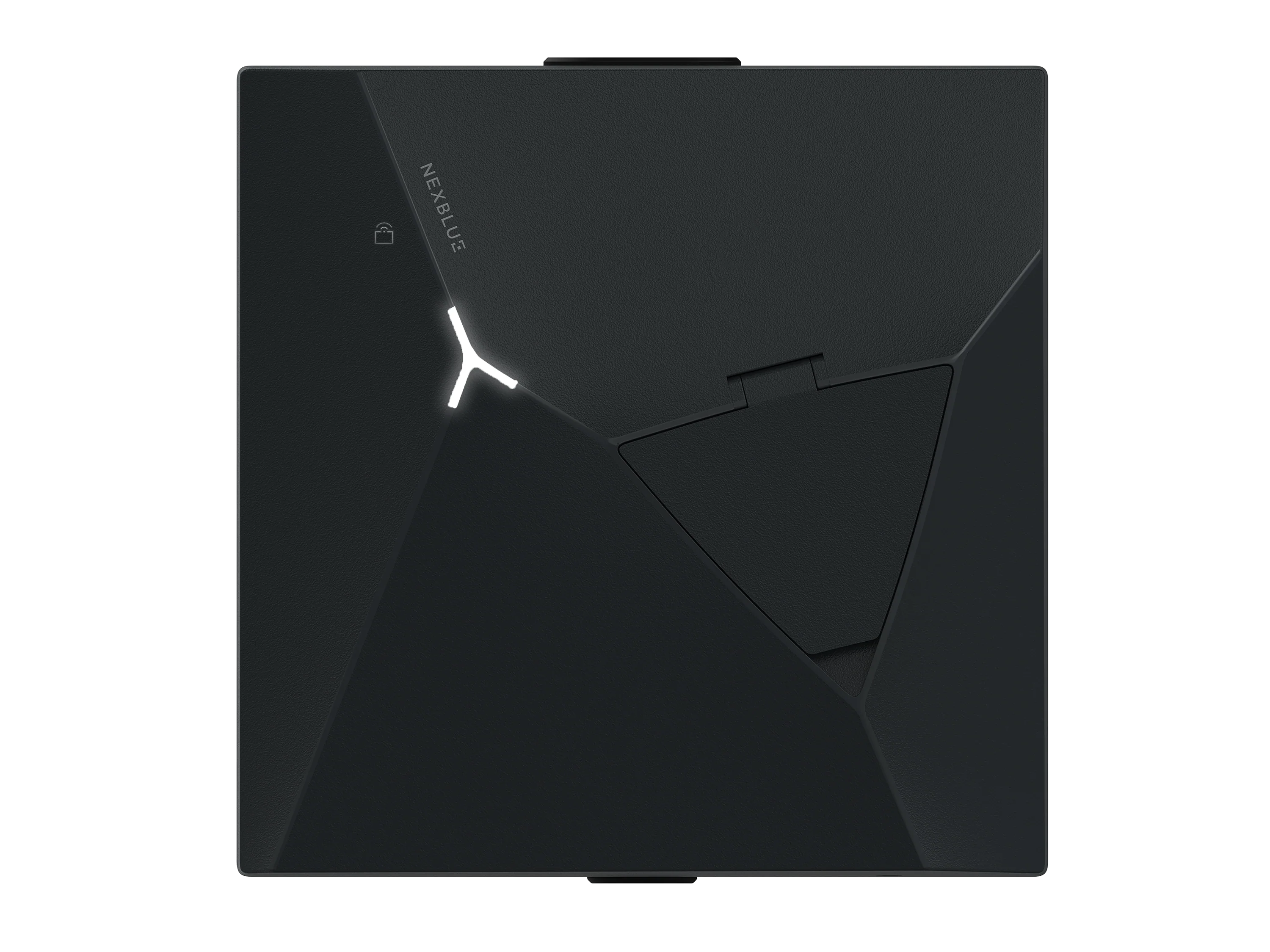 NEXBLUE EDGE: SOCKET | 22kW - Image 4