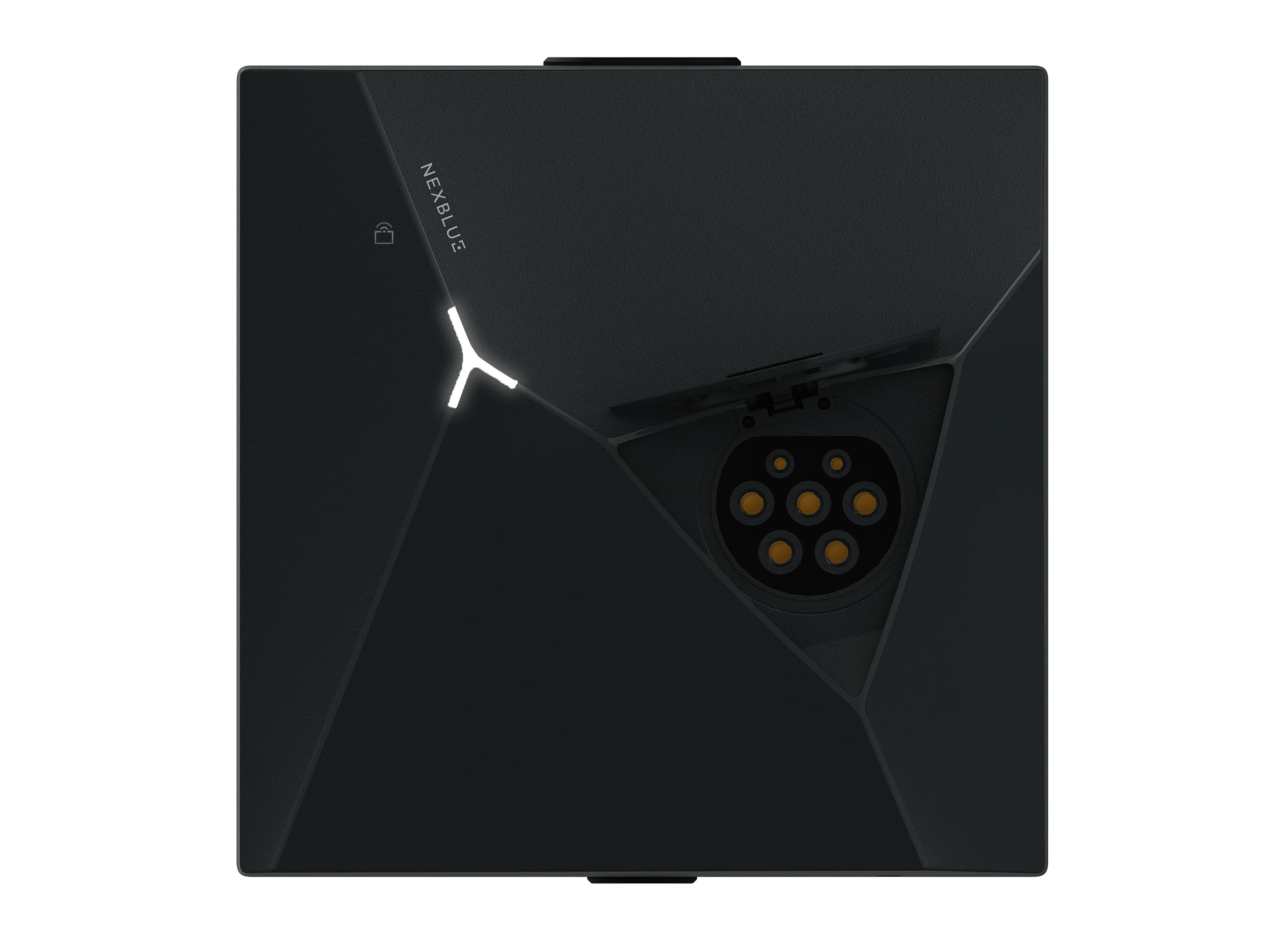 NEXBLUE EDGE: SOCKET | 22kW - Image 5