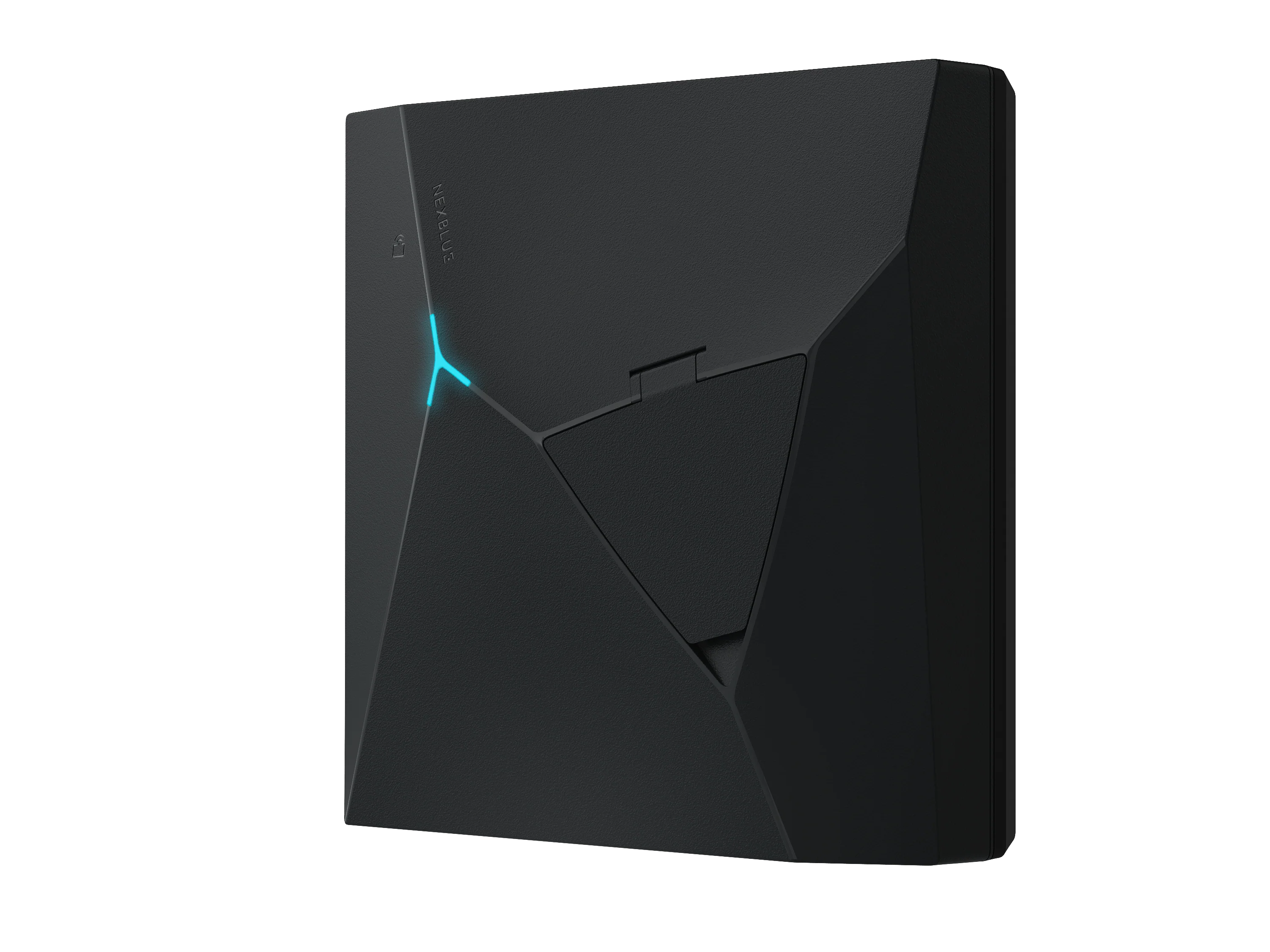 NEXBLUE EDGE: SOCKET | 22kW - Image 6