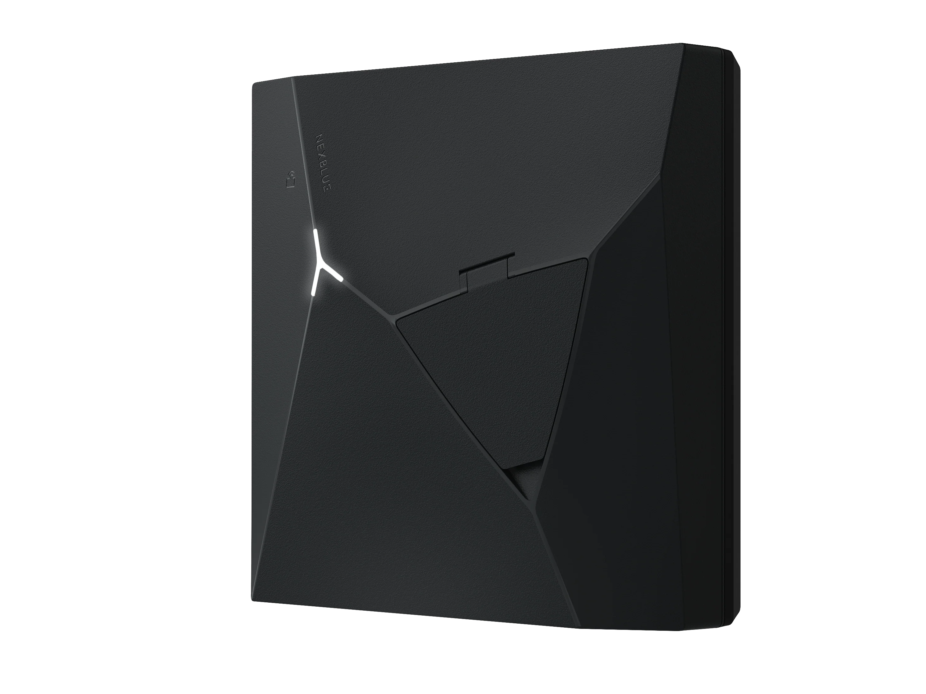 NEXBLUE EDGE: SOCKET | 22kW - Image 7