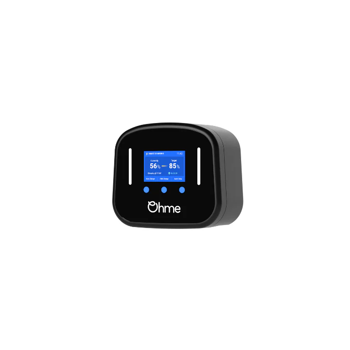 OHME HOME PRO: 7.4kW | TETHERED | SINGLE PHASE - Image 14