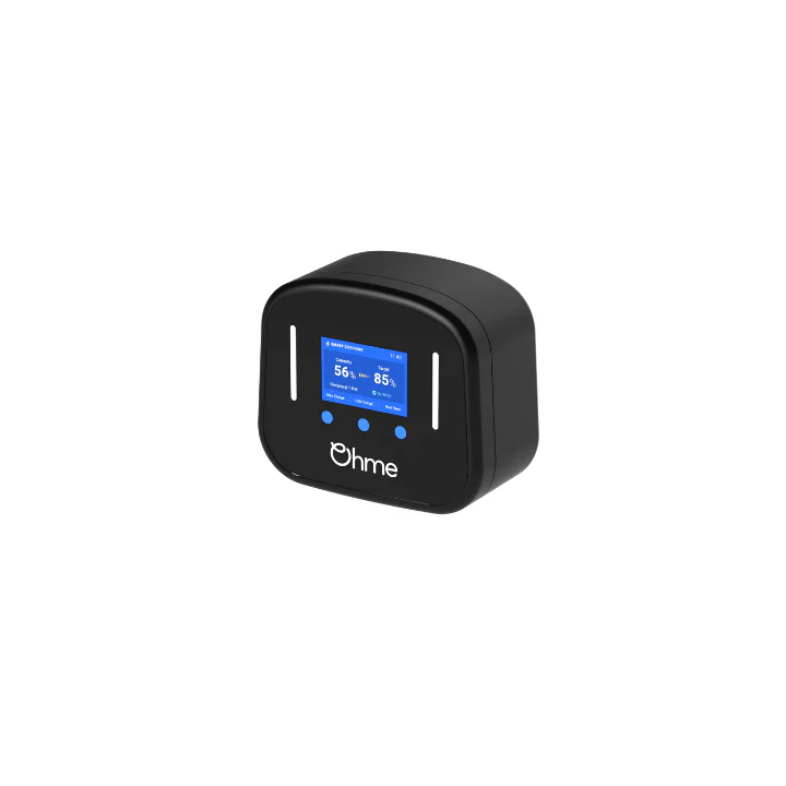 OHME HOME PRO: 7.4kW | TETHERED | SINGLE PHASE - Image 15