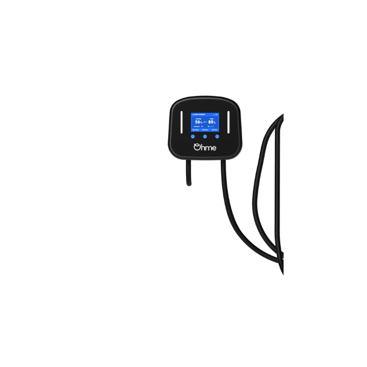 OHME HOME PRO: 7.4kW | TETHERED | SINGLE PHASE - Image 16
