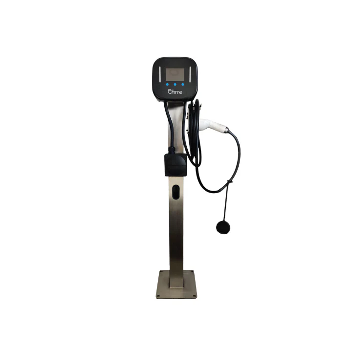 OHME HOME PRO MOUNTING POST - Image 3