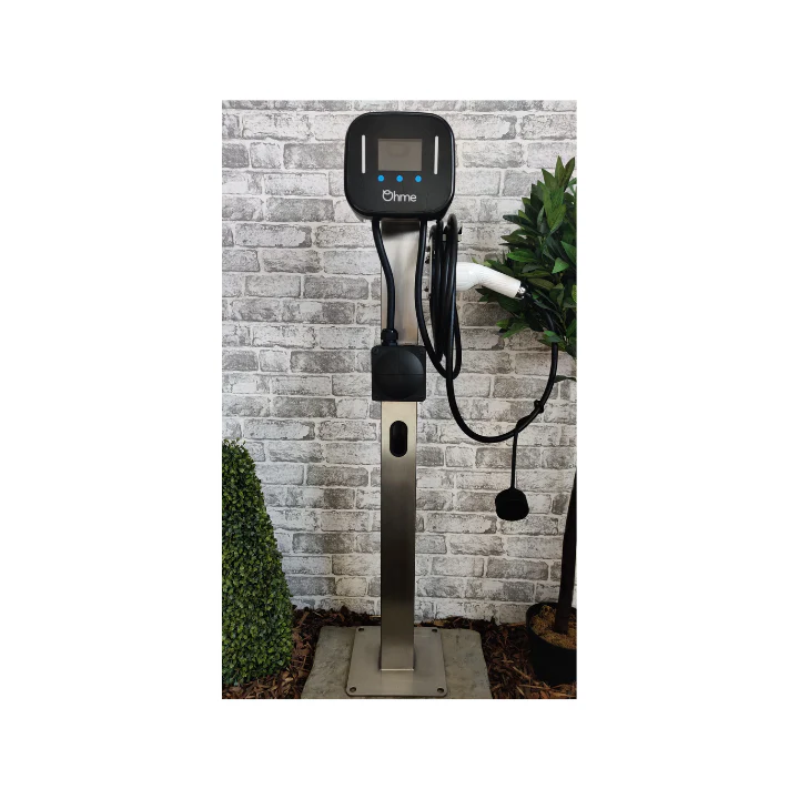 OHME HOME PRO MOUNTING POST - Image 4