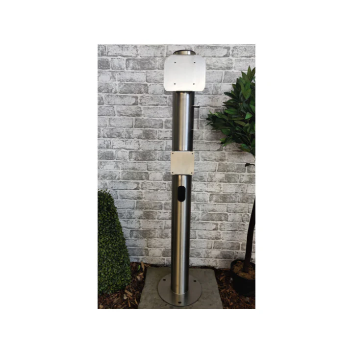 OHME HOME PRO MOUNTING POST - Image 5